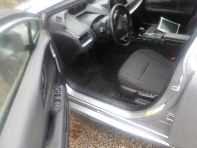 2024 Toyota Prius LE FWD