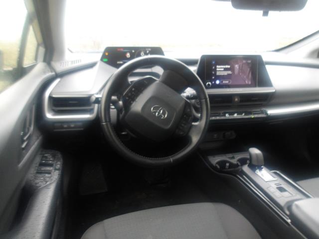 2024 Toyota Prius LE FWD
