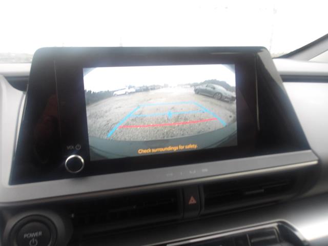 2024 Toyota Prius LE FWD