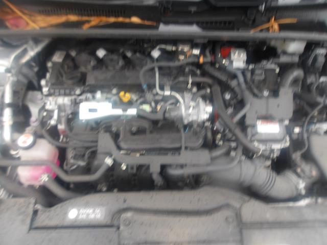 2024 Toyota Prius LE FWD