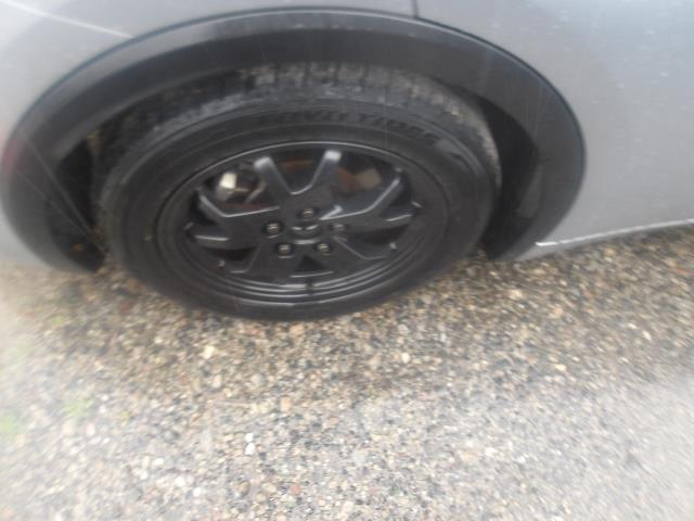 2024 Toyota Prius LE FWD