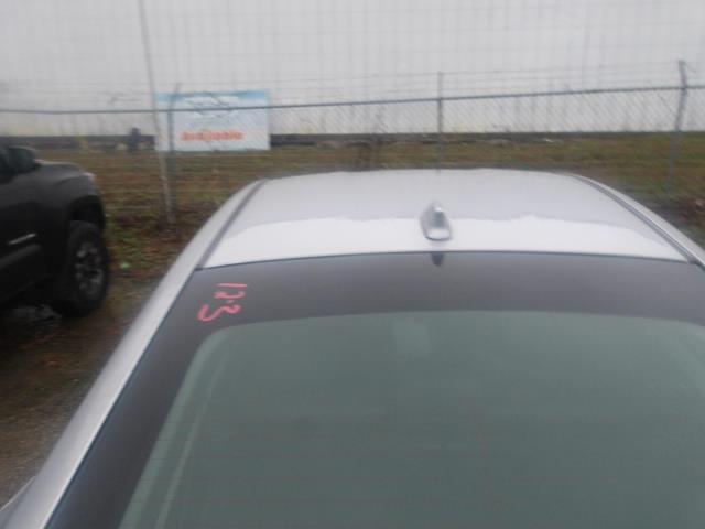 2024 Toyota Prius LE FWD