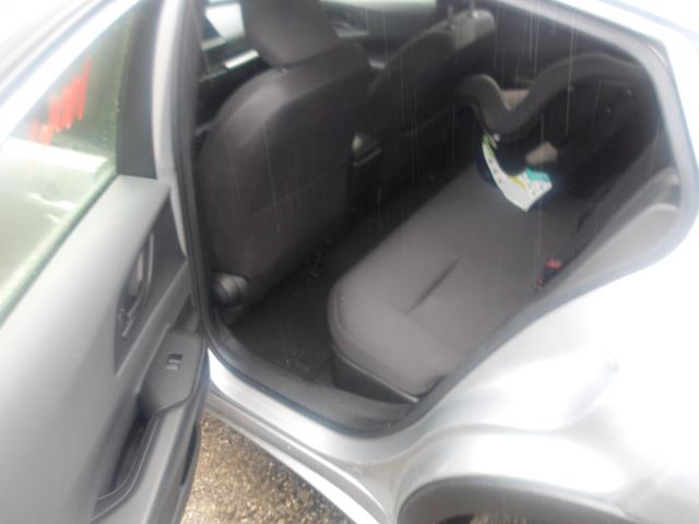 2024 Toyota Prius LE FWD