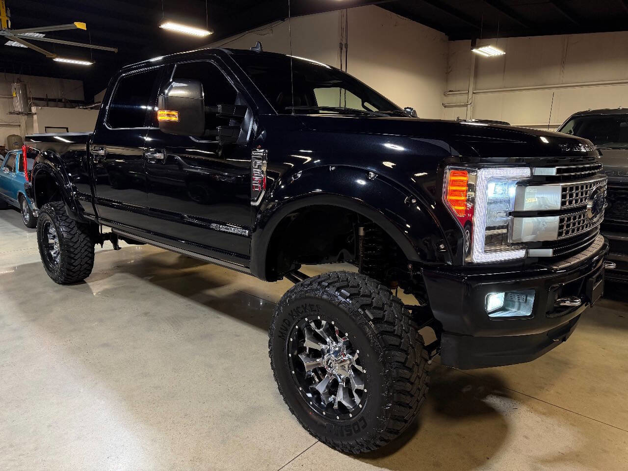 FORD F-250 - 1