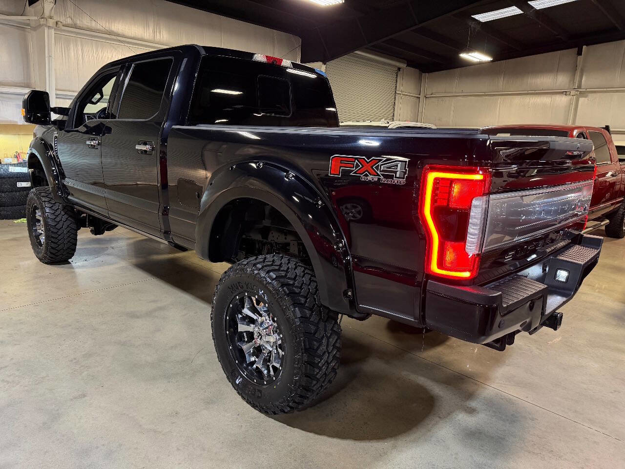 FORD F-250 - 3
