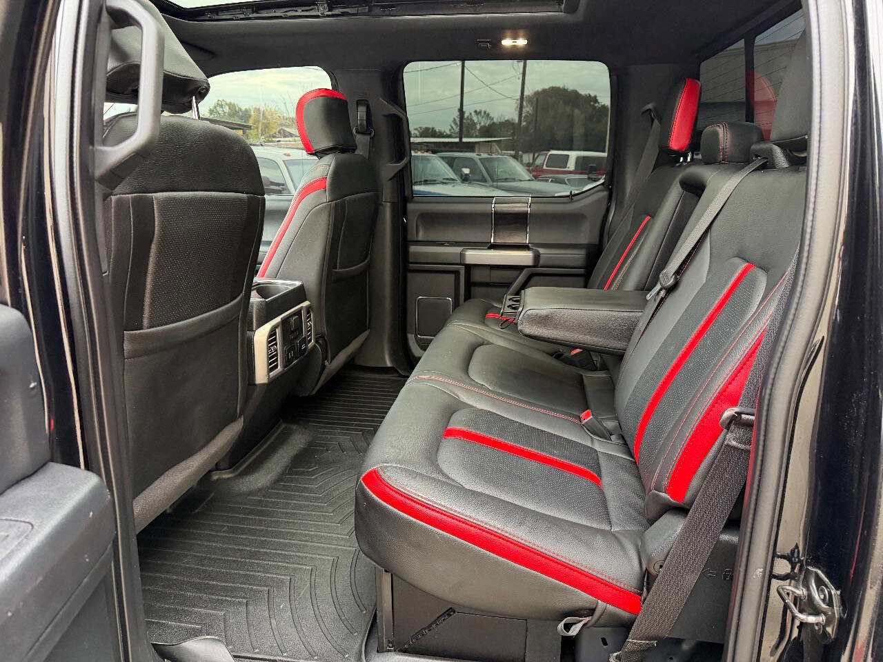 FORD F-250 - 5