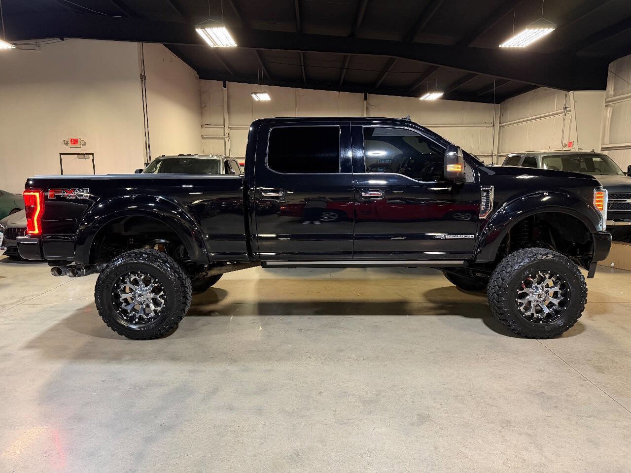 FORD F-250 - 9