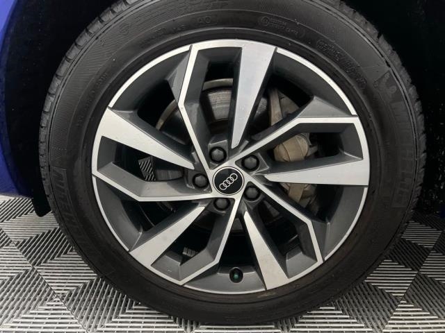 2022 Audi Q5 S line Premium Plus AWD