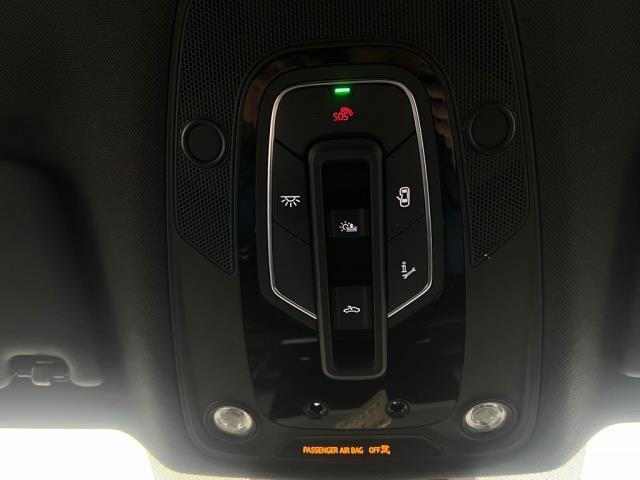 2022 Audi Q5 S line Premium Plus AWD