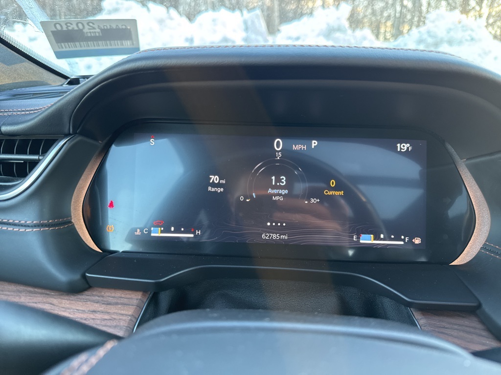 2022 Jeep Grand Cherokee Summit AWD