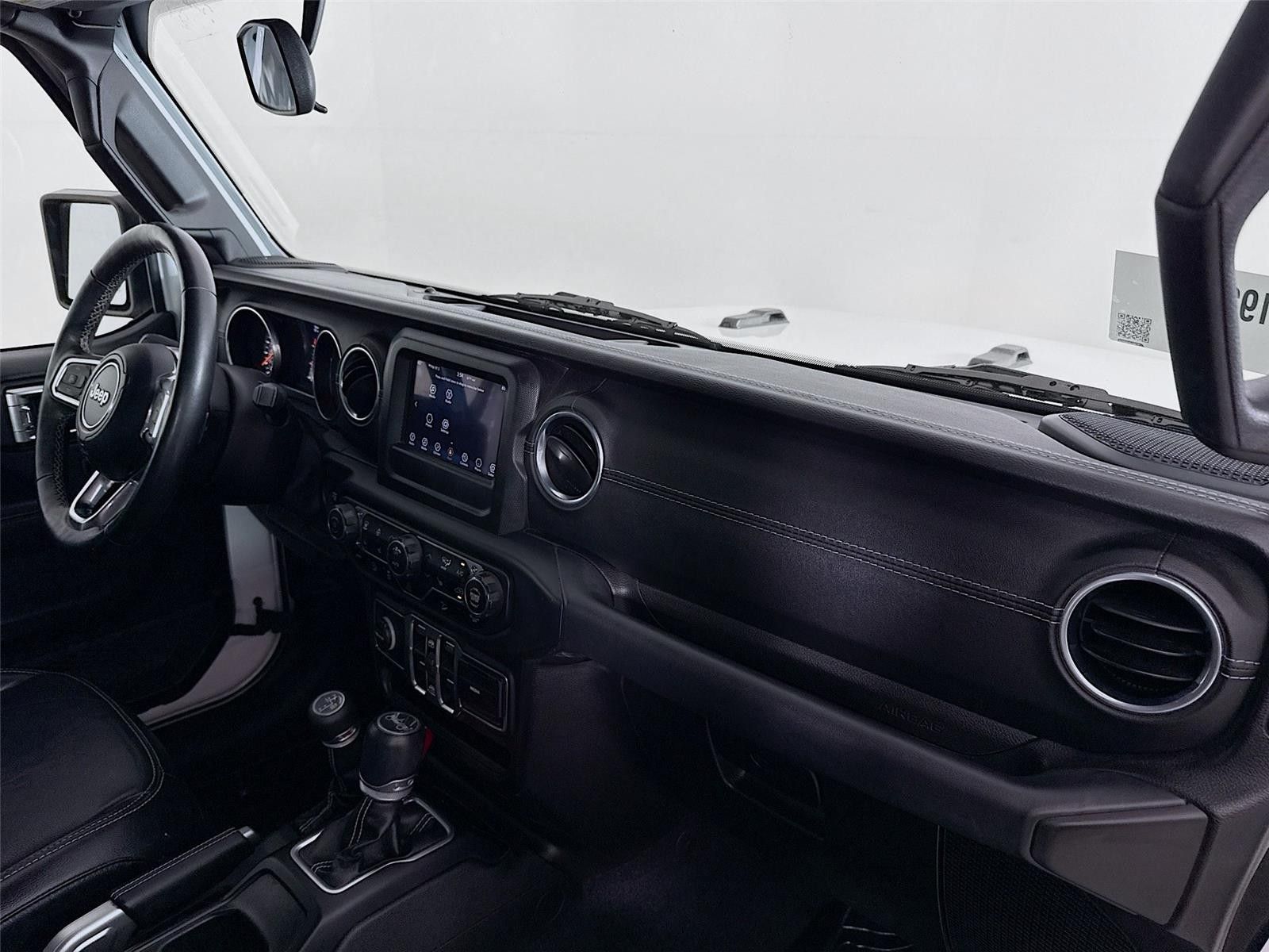 2018 Jeep Wrangler Unlimited Sahara AWD