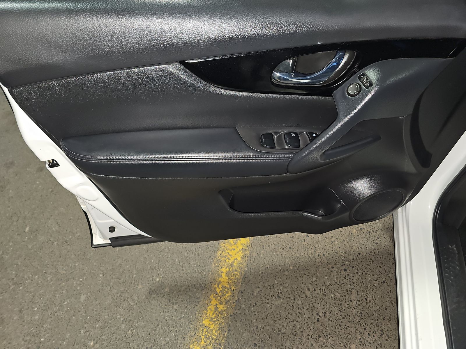 2020 Nissan Rogue Sport SV AWD