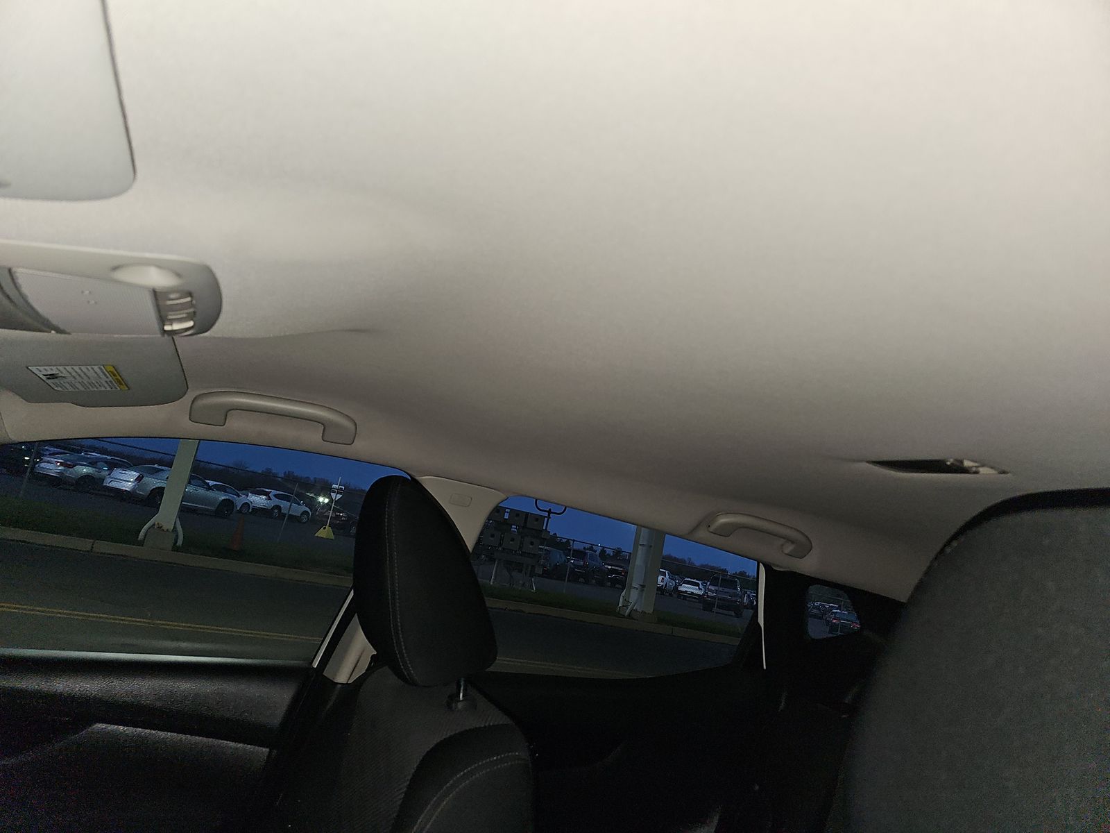 2020 Nissan Rogue Sport SV AWD