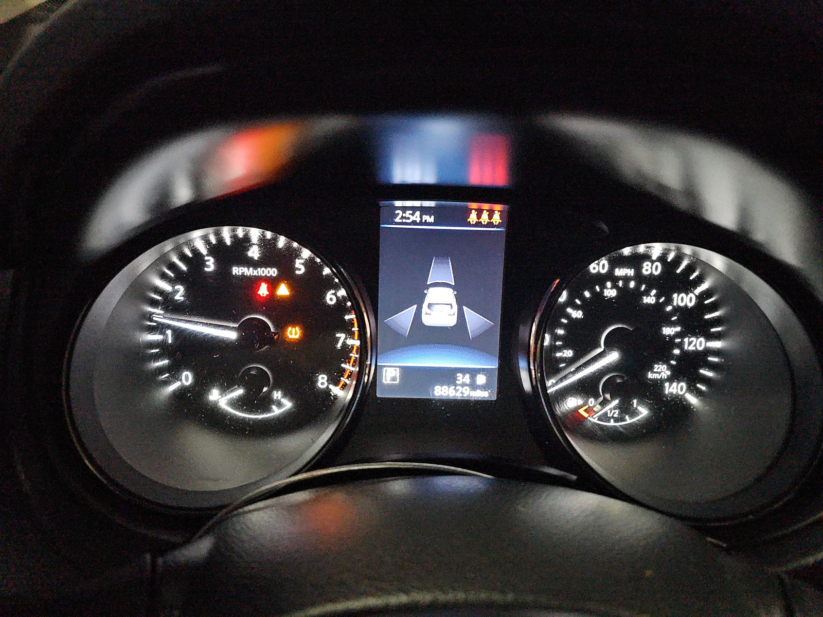 2020 Nissan Rogue Sport SV AWD