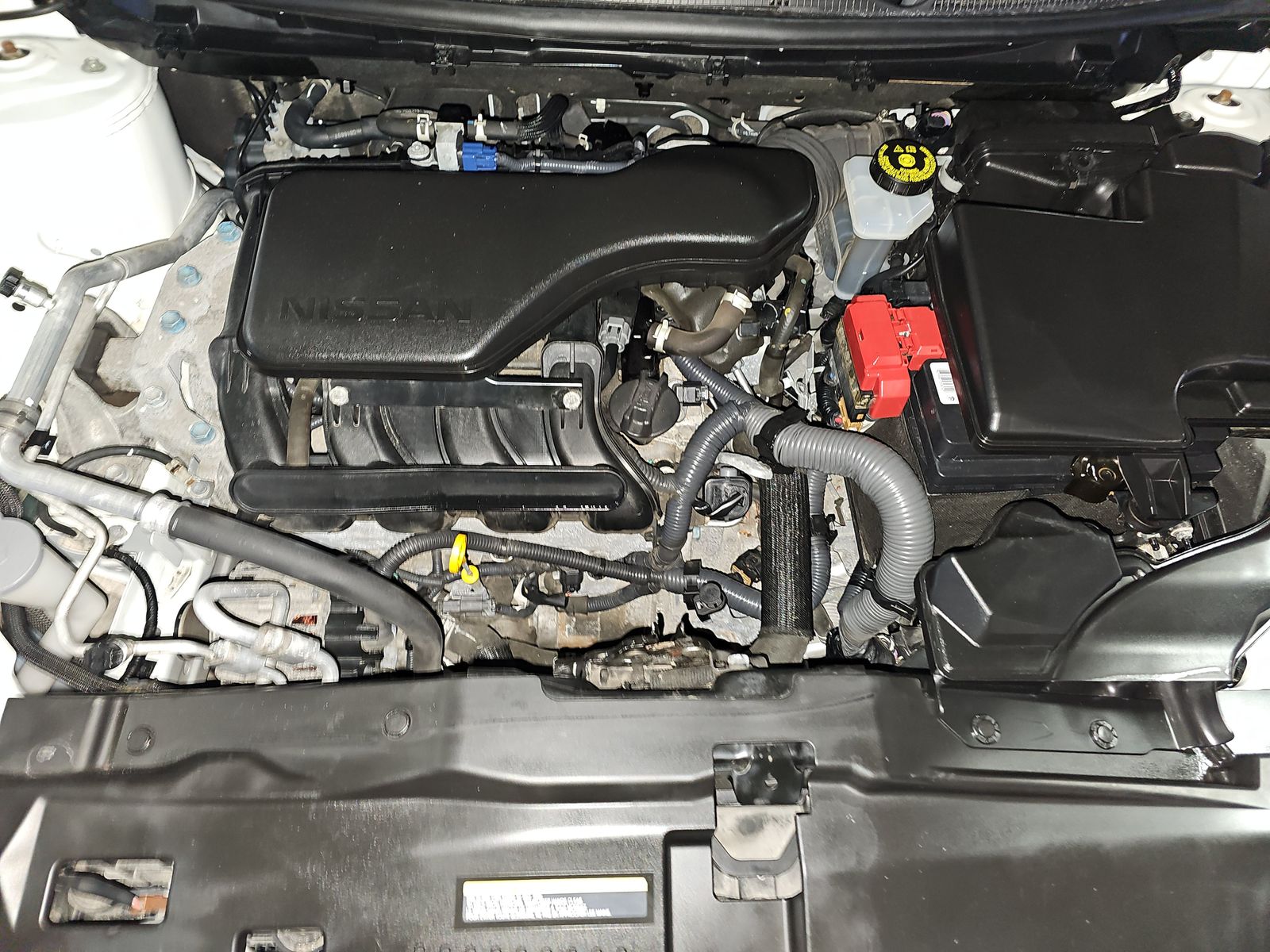 2020 Nissan Rogue Sport SV AWD