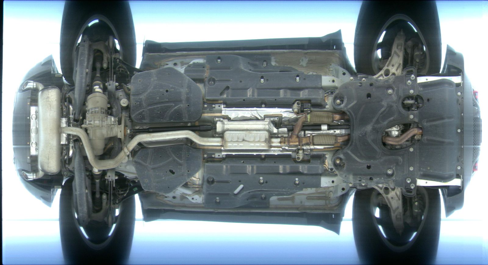 2022 Jeep Cherokee Trailhawk AWD