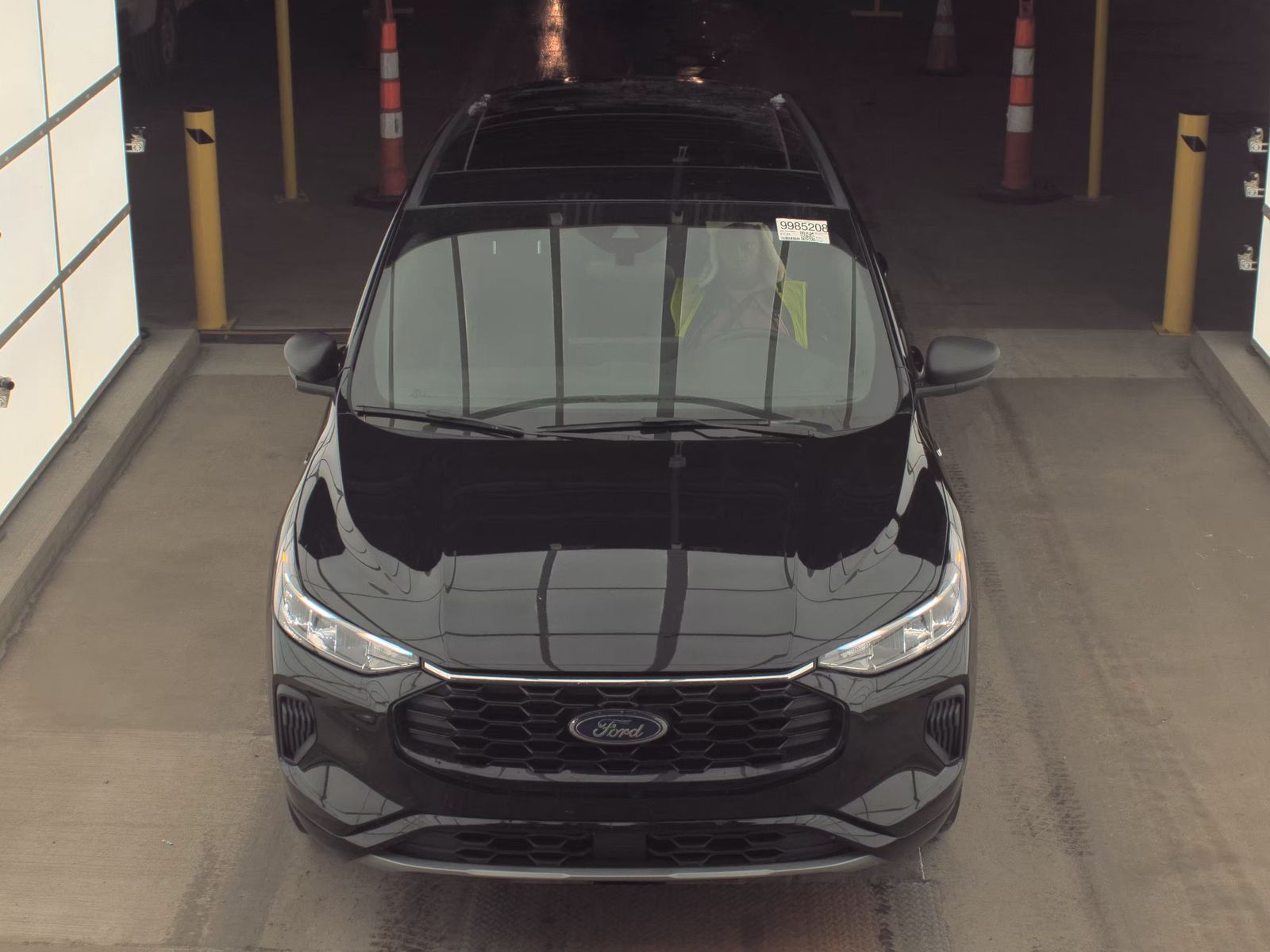 2024 Ford Escape ST-Line AWD