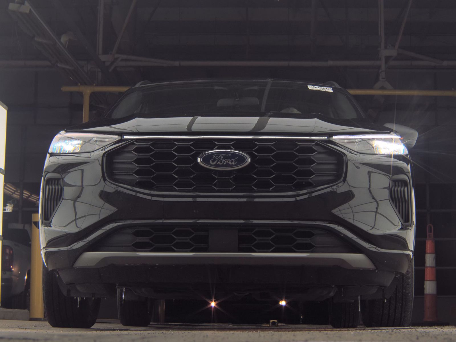 2024 Ford Escape ST-Line AWD