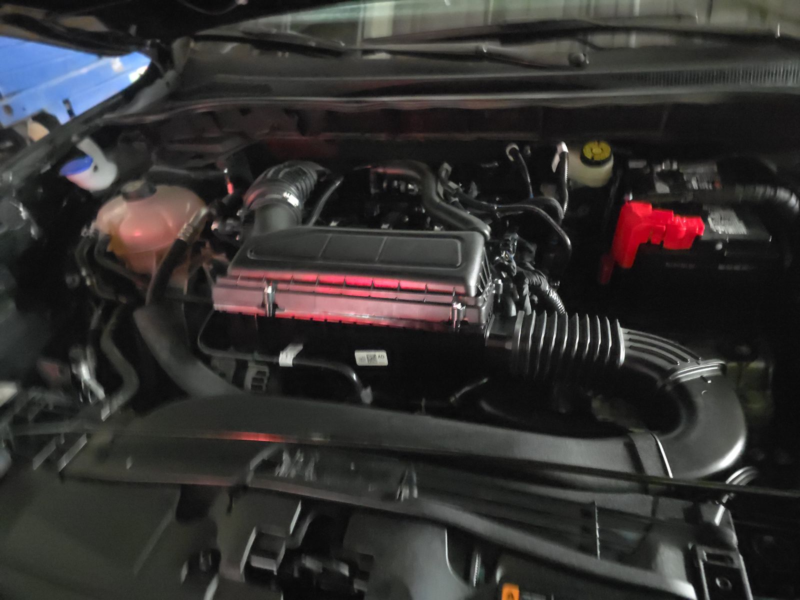 2024 Ford Escape ST-Line AWD