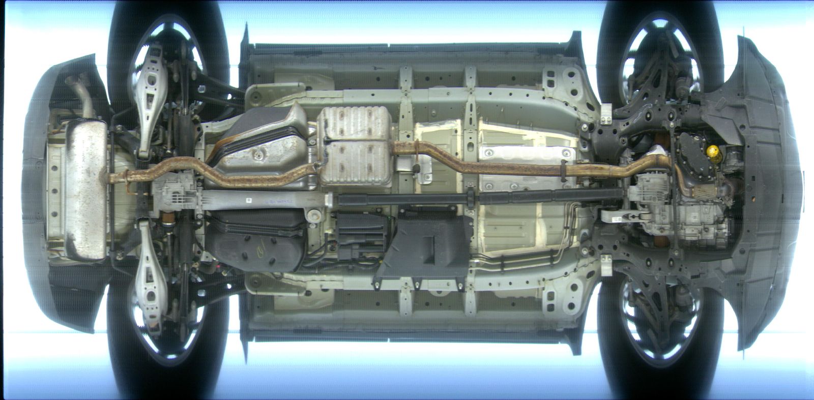 2022 Chevrolet Equinox LT AWD