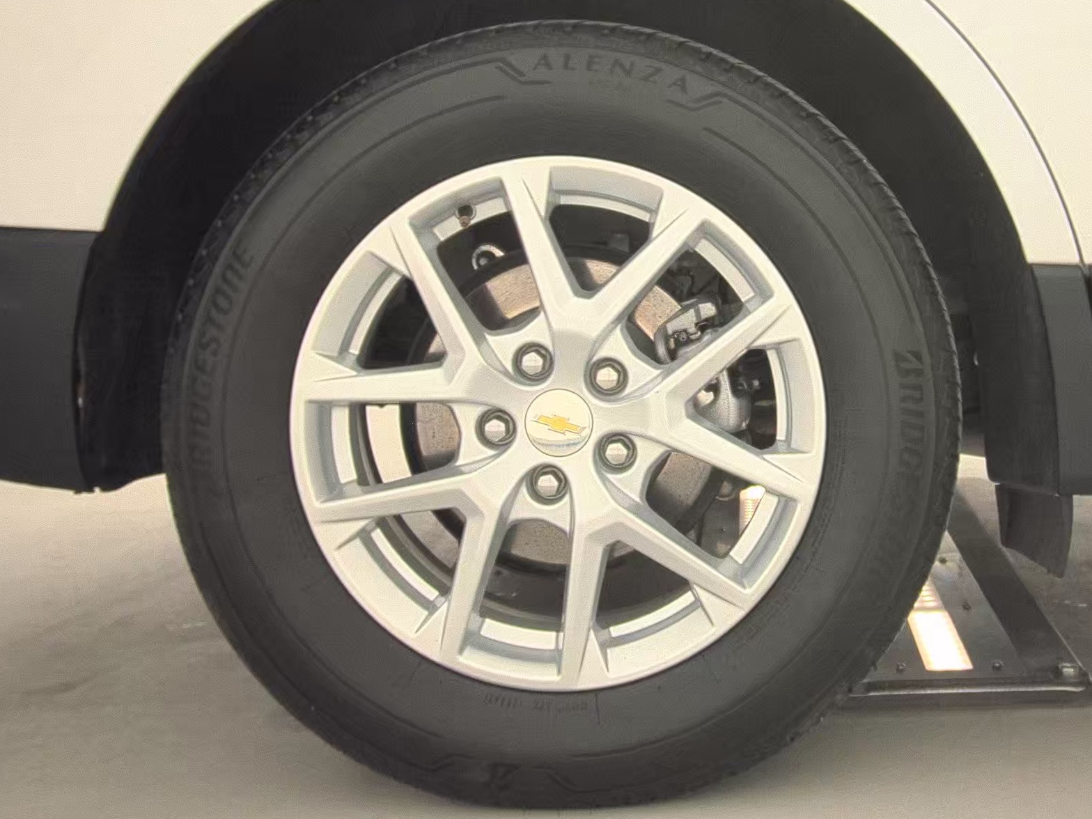 2022 Chevrolet Equinox LT AWD