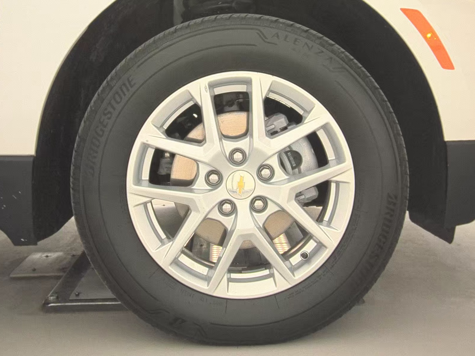 2022 Chevrolet Equinox LT AWD