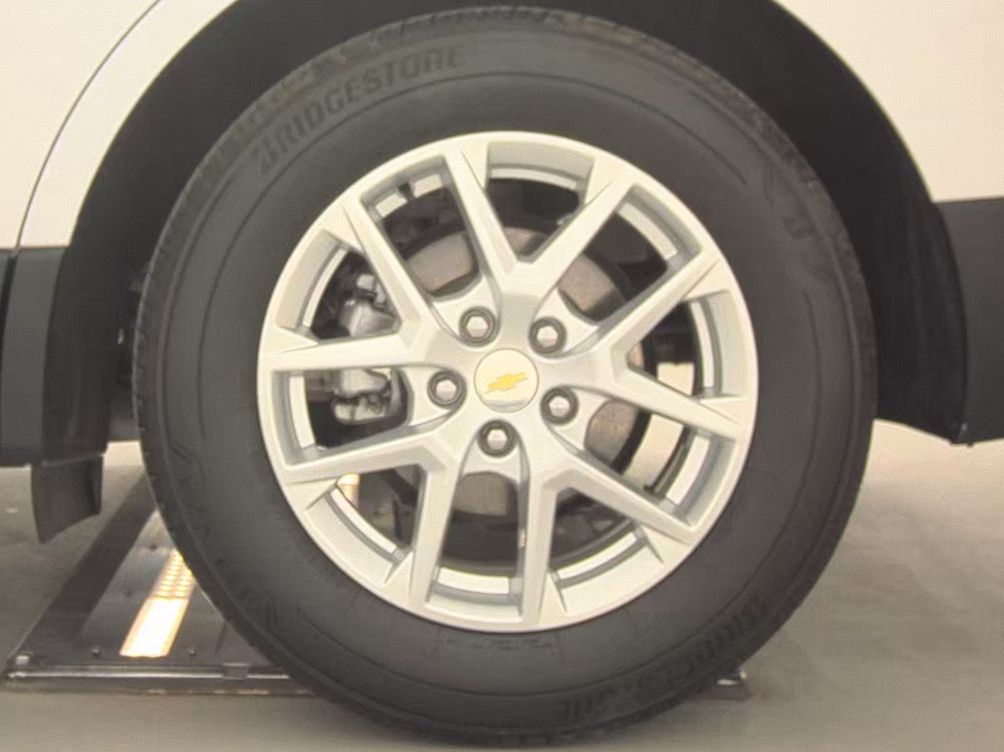 2022 Chevrolet Equinox LT AWD