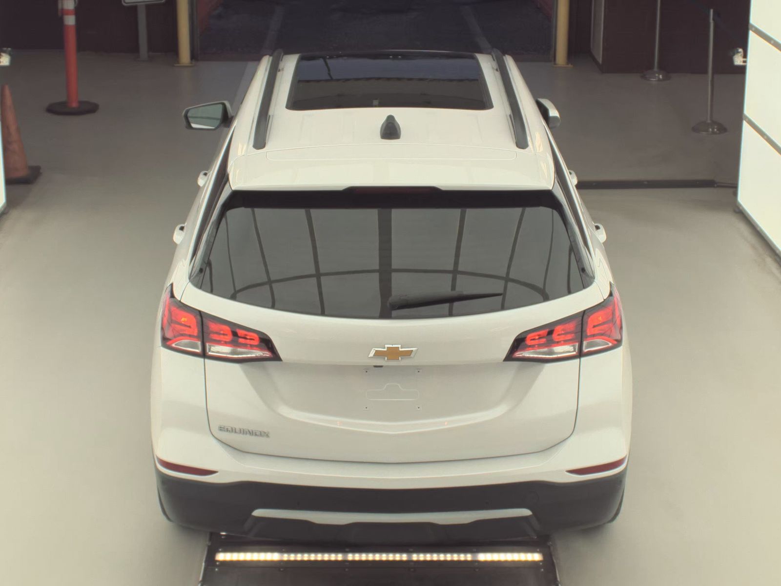 2022 Chevrolet Equinox LT AWD