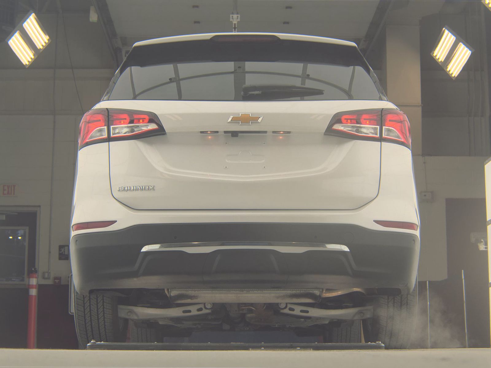 2022 Chevrolet Equinox LT AWD