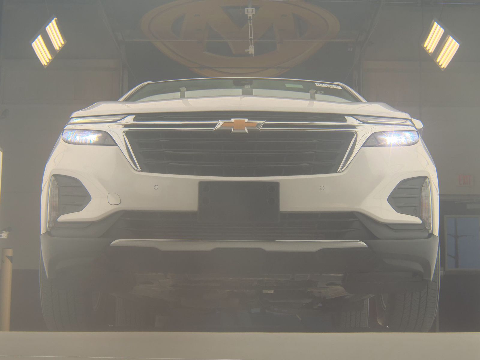 2022 Chevrolet Equinox LT AWD