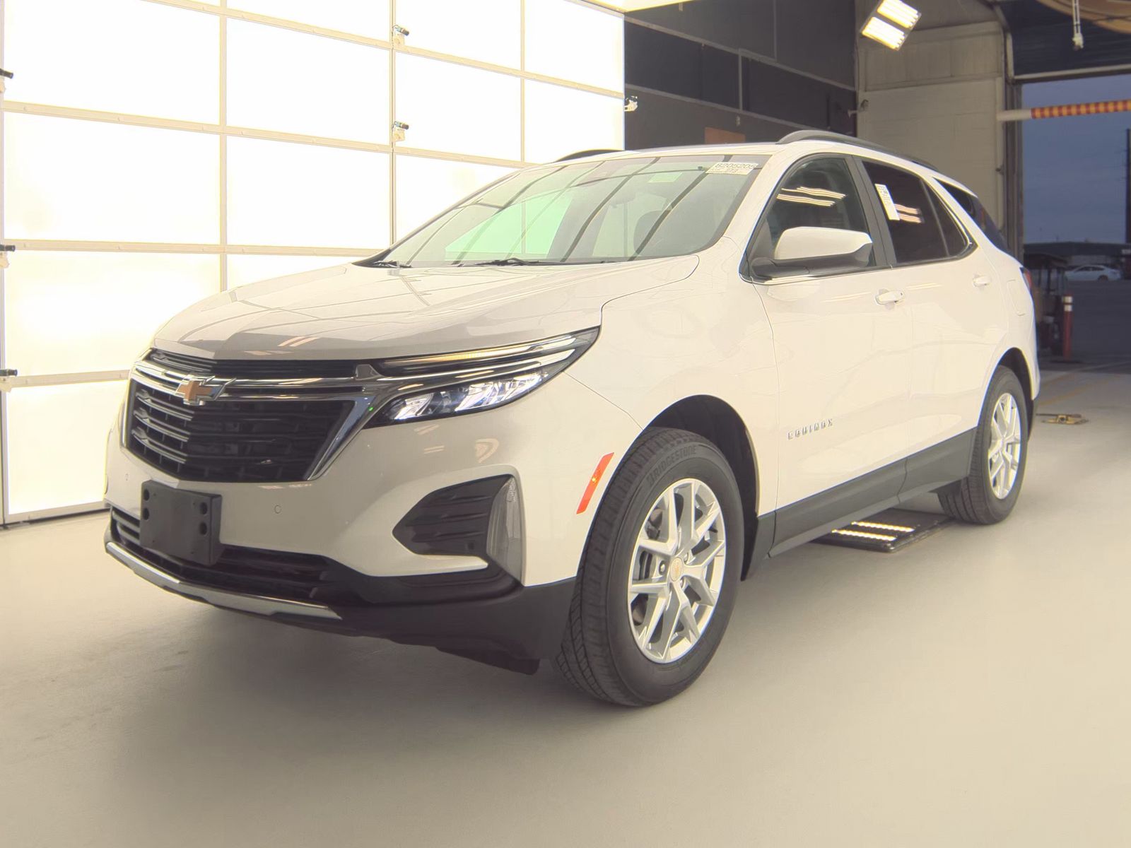 2022 Chevrolet Equinox LT AWD