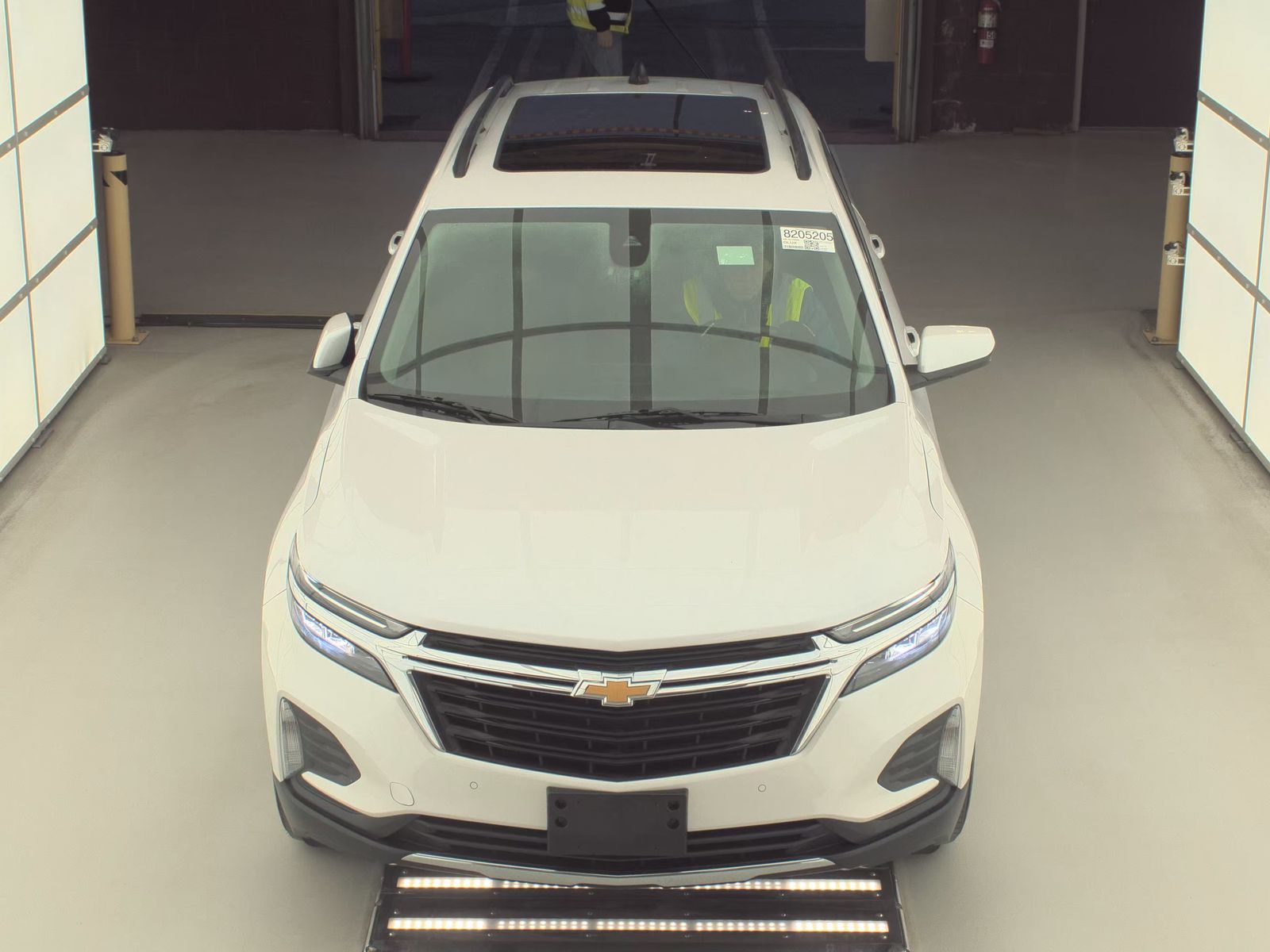2022 Chevrolet Equinox LT AWD