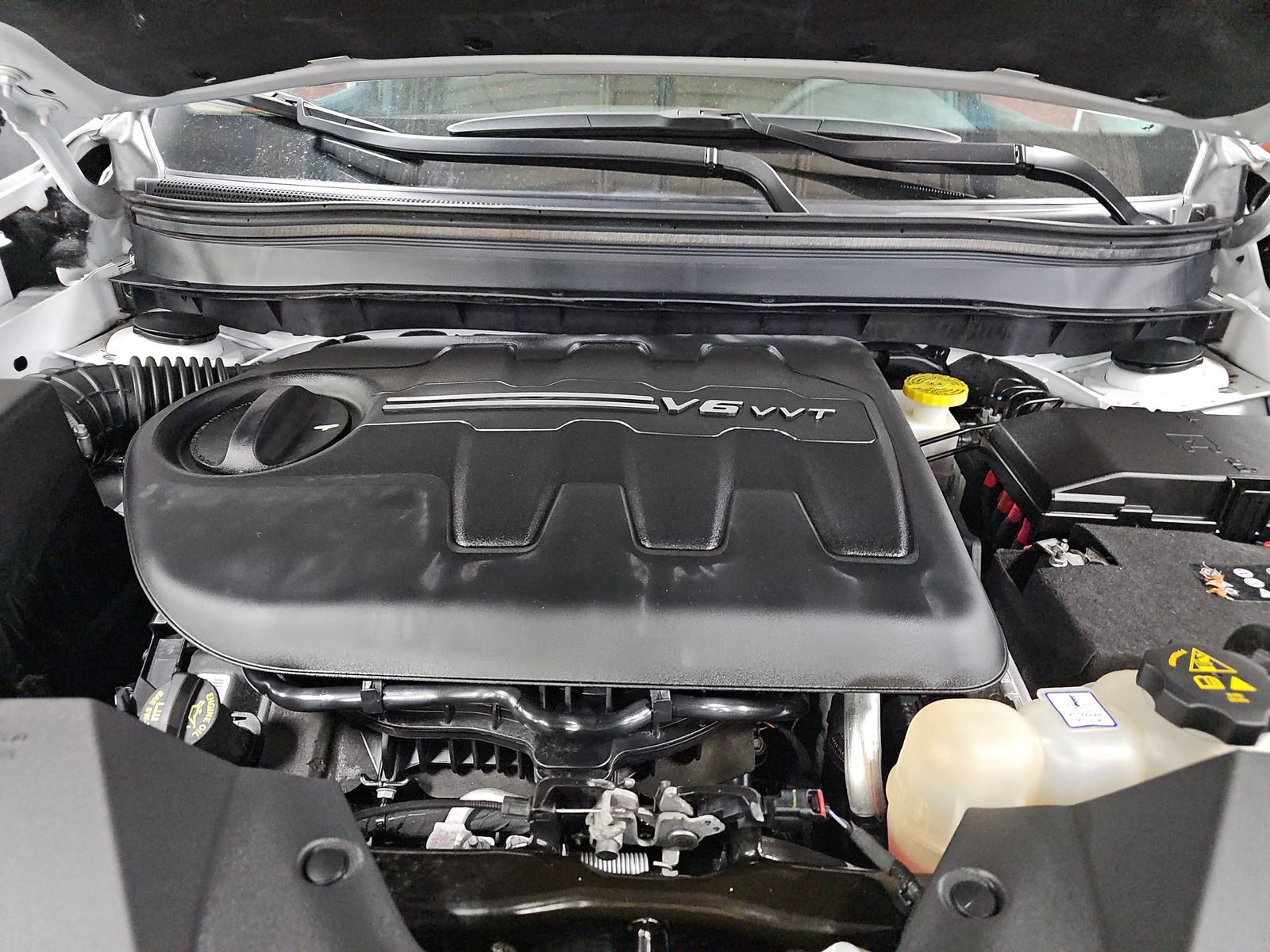 2022 Jeep Cherokee Trailhawk AWD