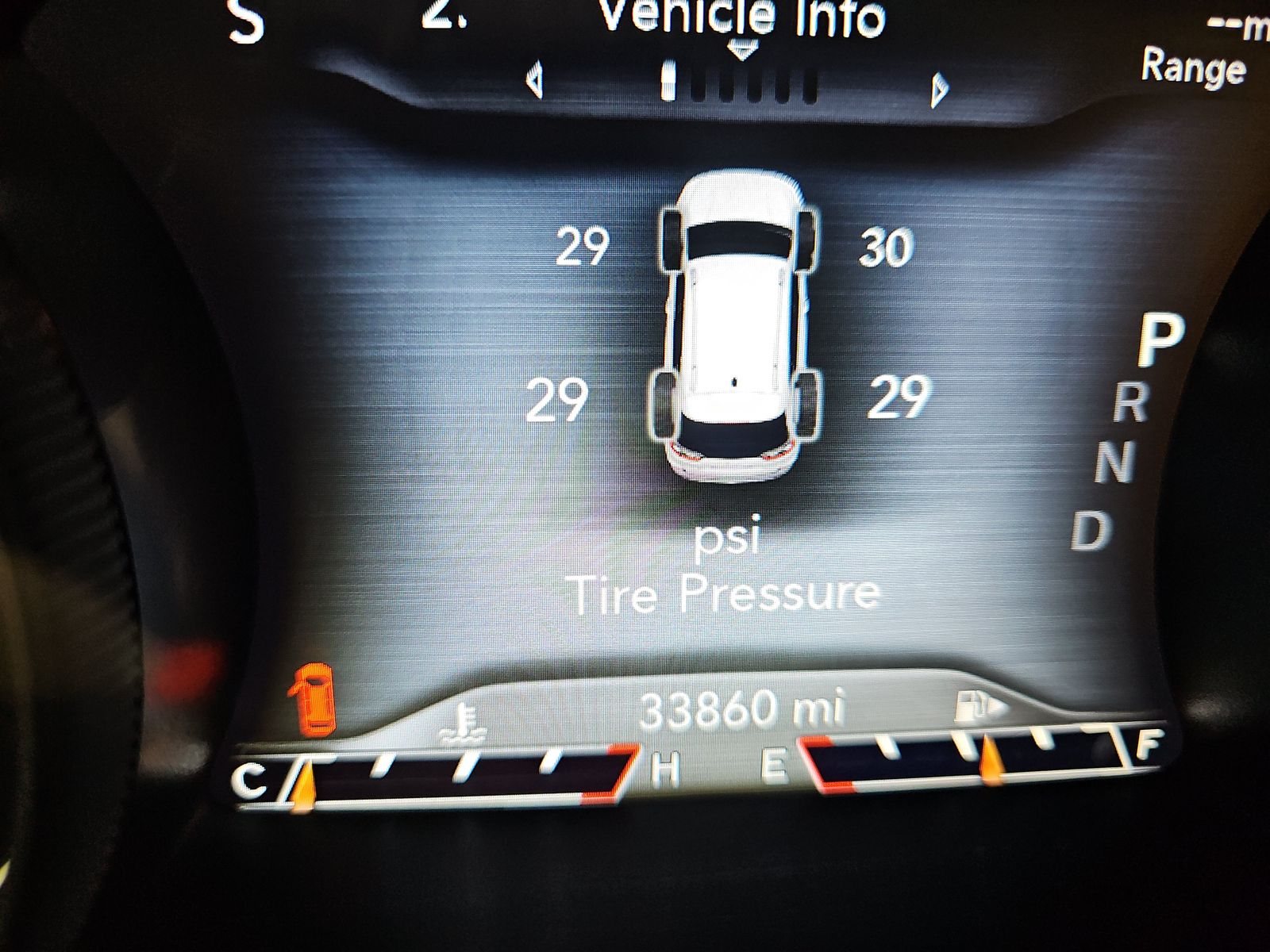 2022 Jeep Cherokee Trailhawk AWD