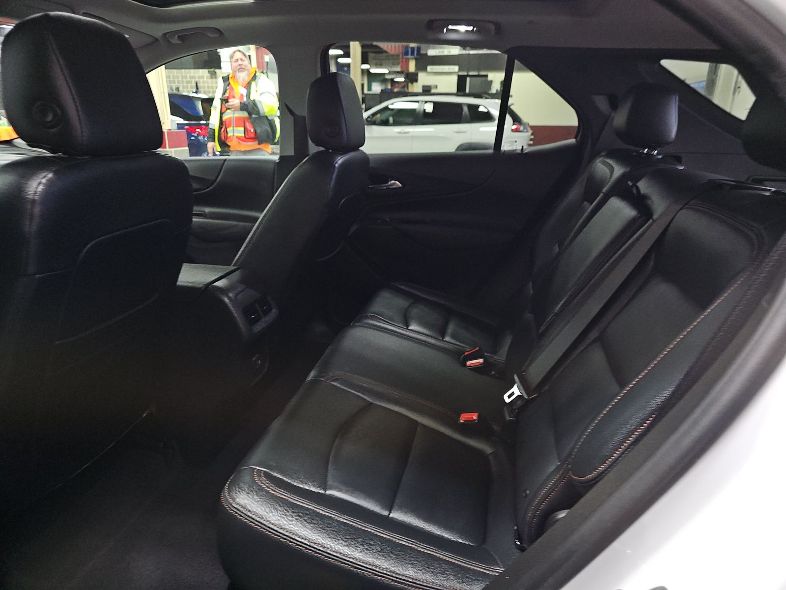 2022 Chevrolet Equinox LT AWD