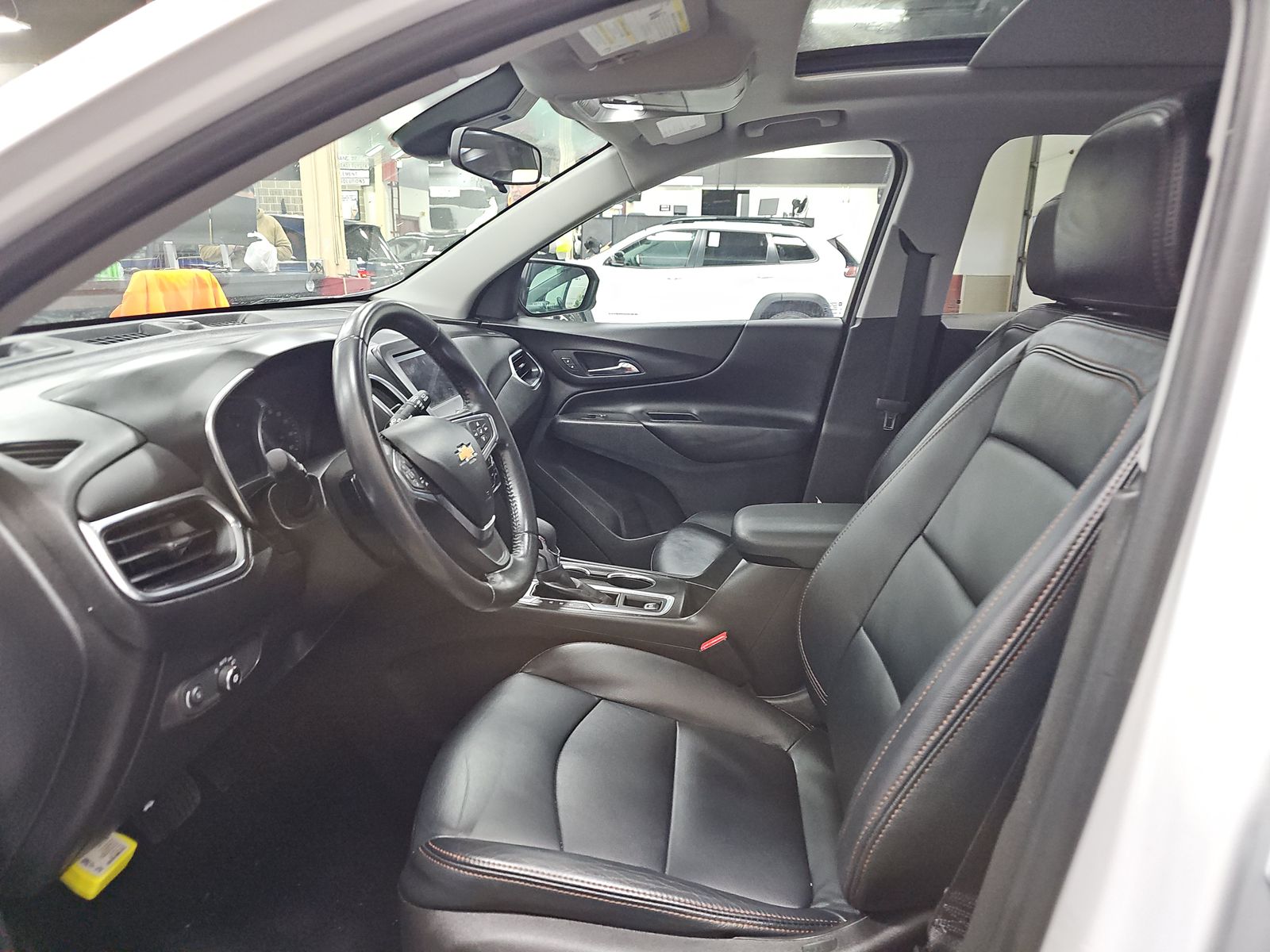 2022 Chevrolet Equinox LT AWD