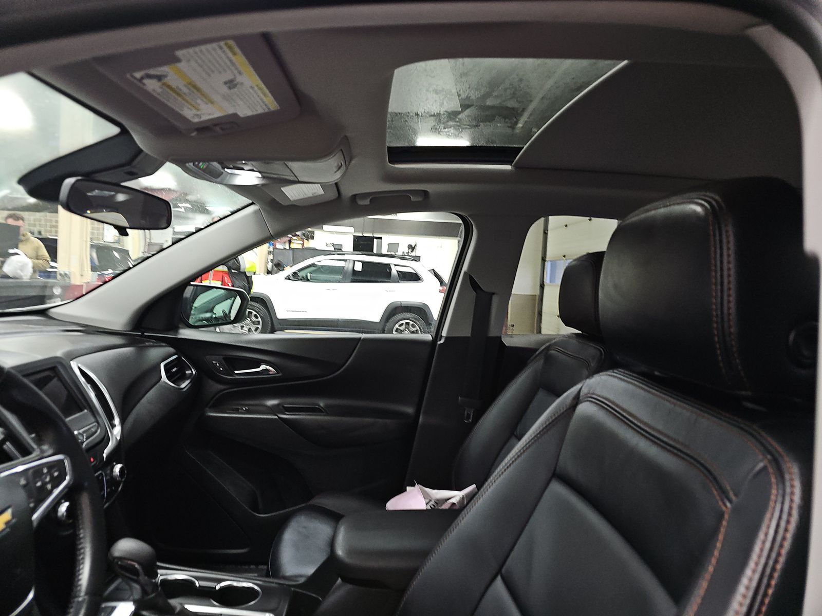 2022 Chevrolet Equinox LT AWD