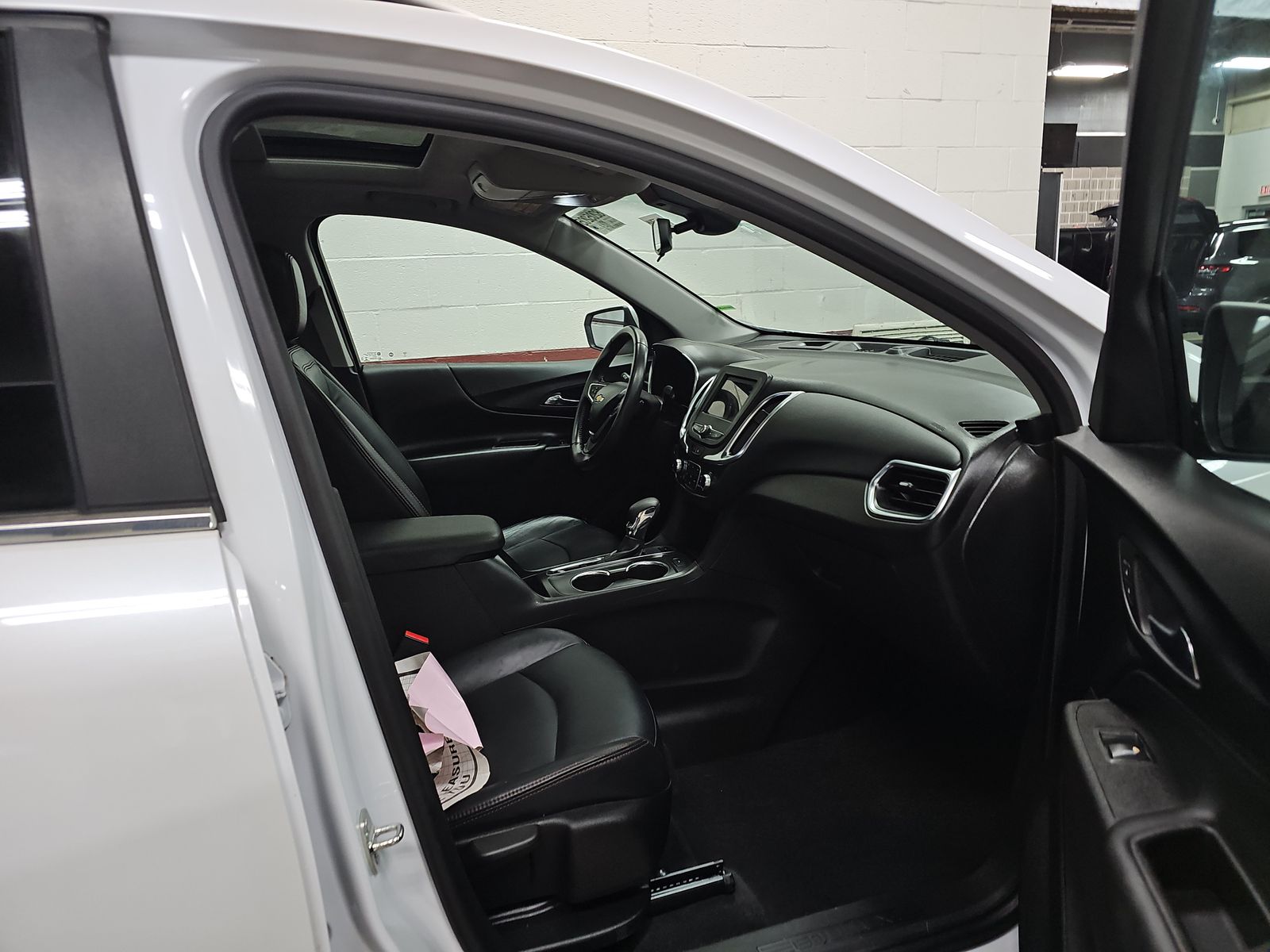 2022 Chevrolet Equinox LT AWD