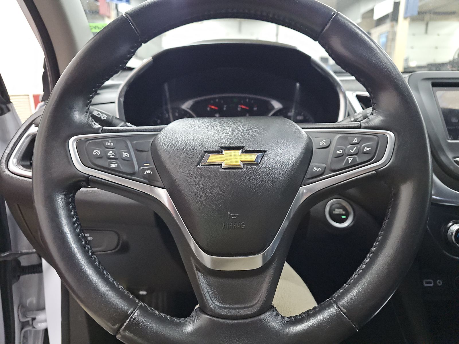 2022 Chevrolet Equinox LT AWD