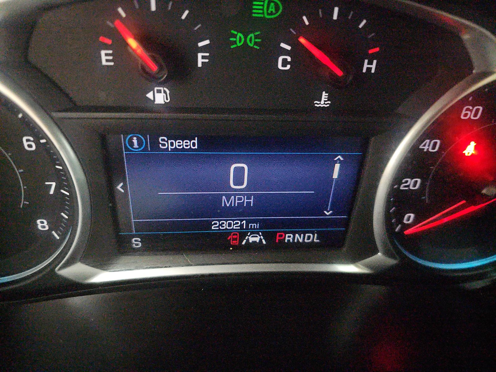 2022 Chevrolet Equinox LT AWD