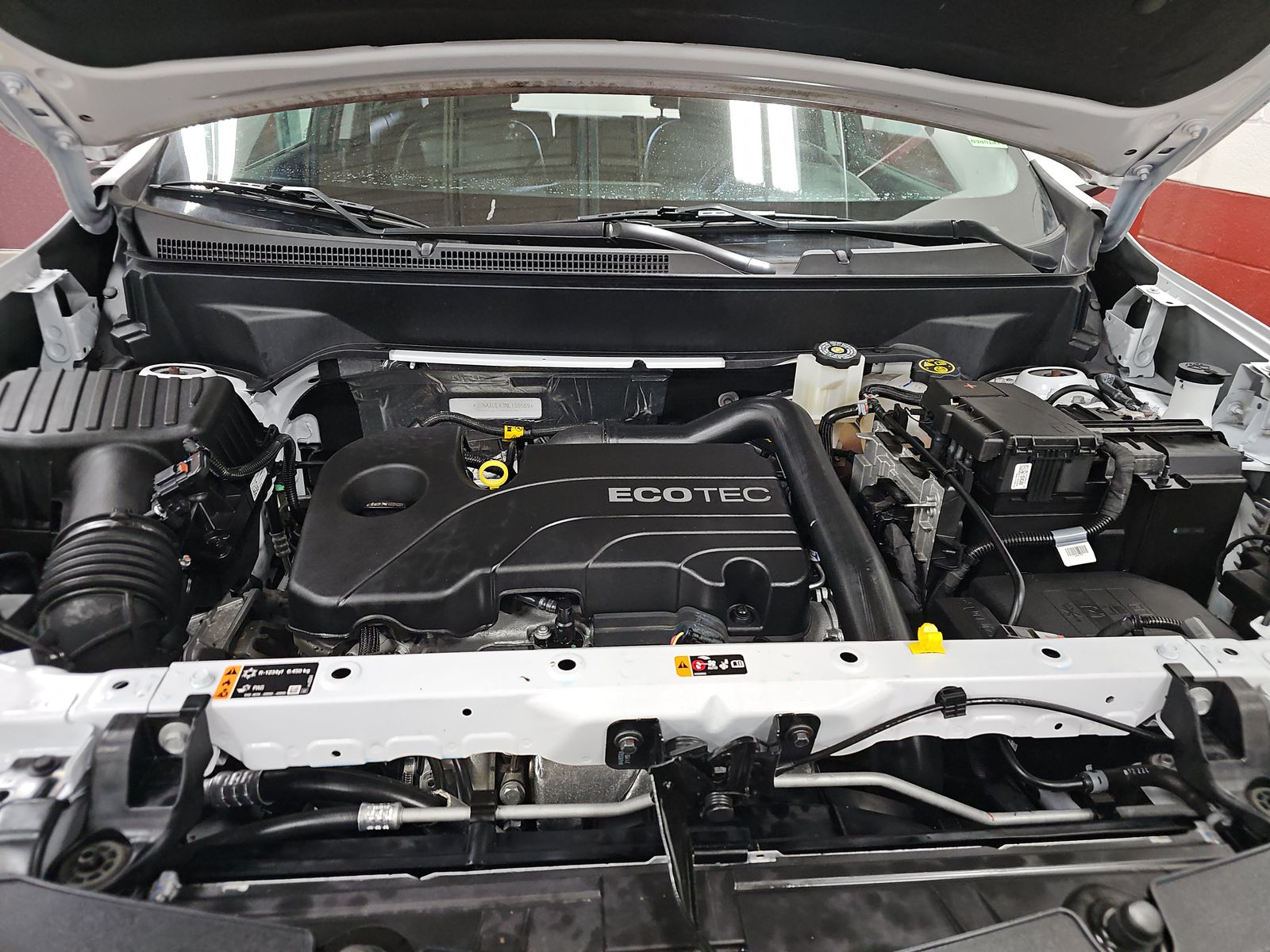 2022 Chevrolet Equinox LT AWD