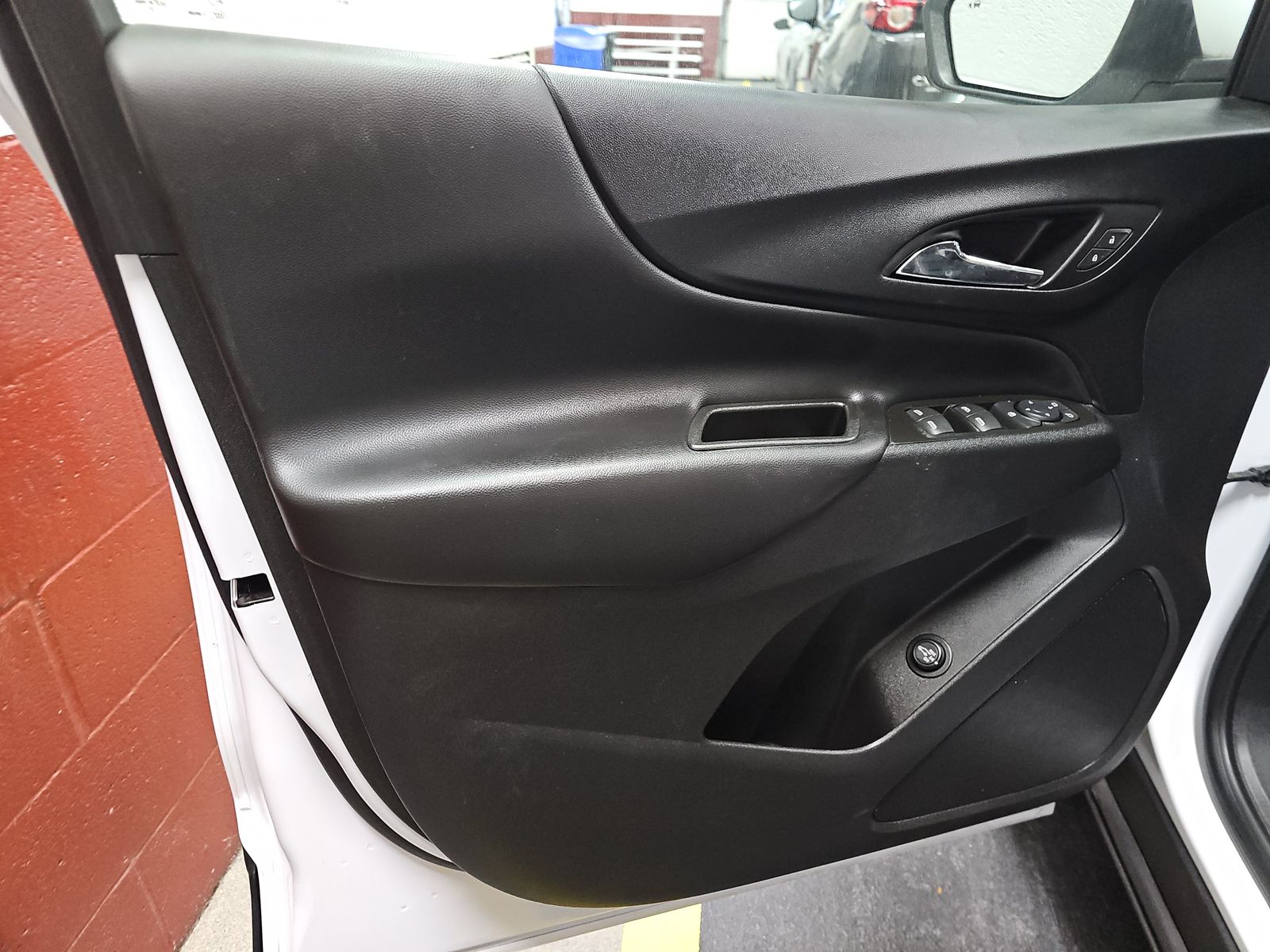 2022 Chevrolet Equinox LT AWD