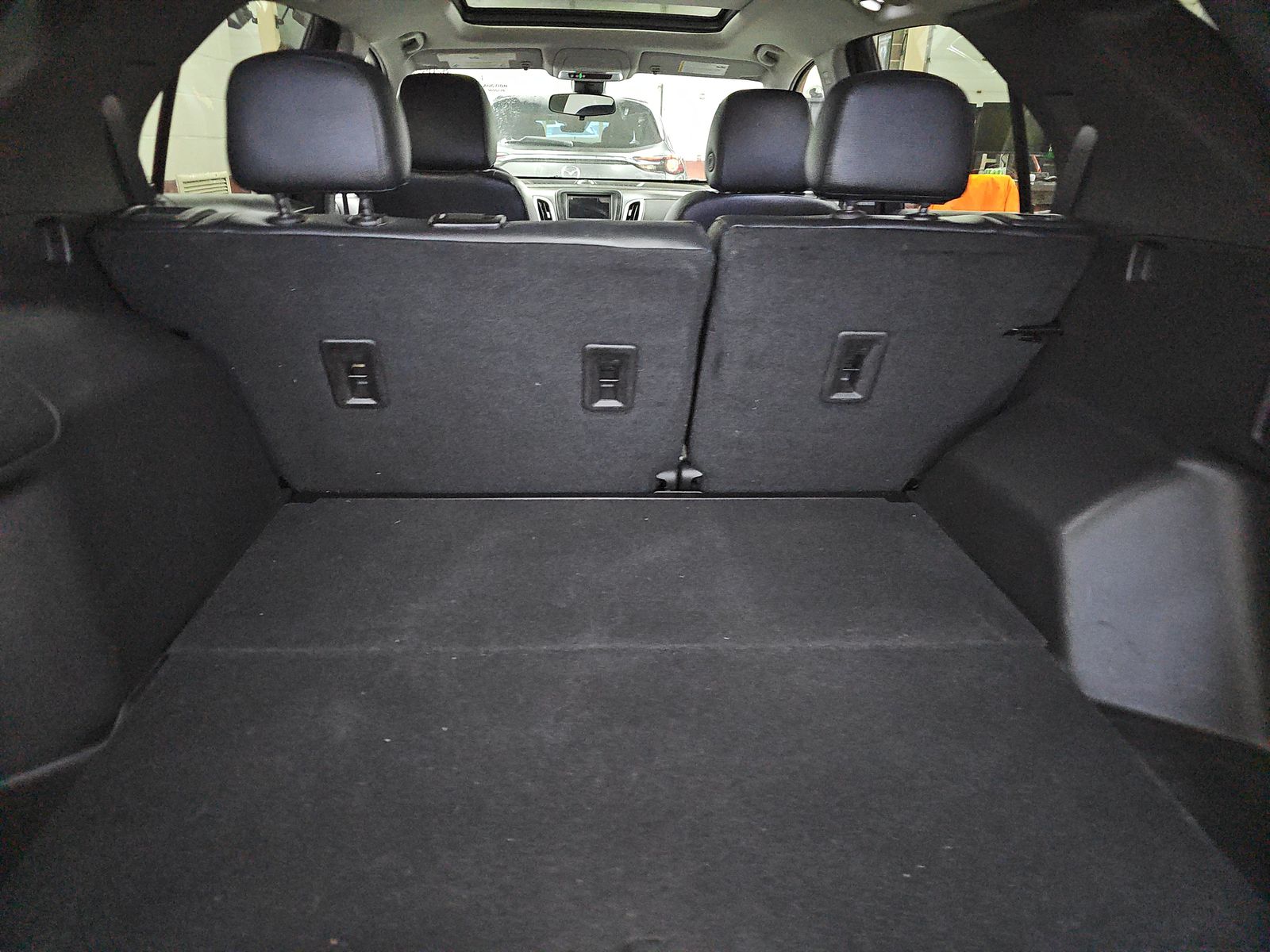 2022 Chevrolet Equinox LT AWD