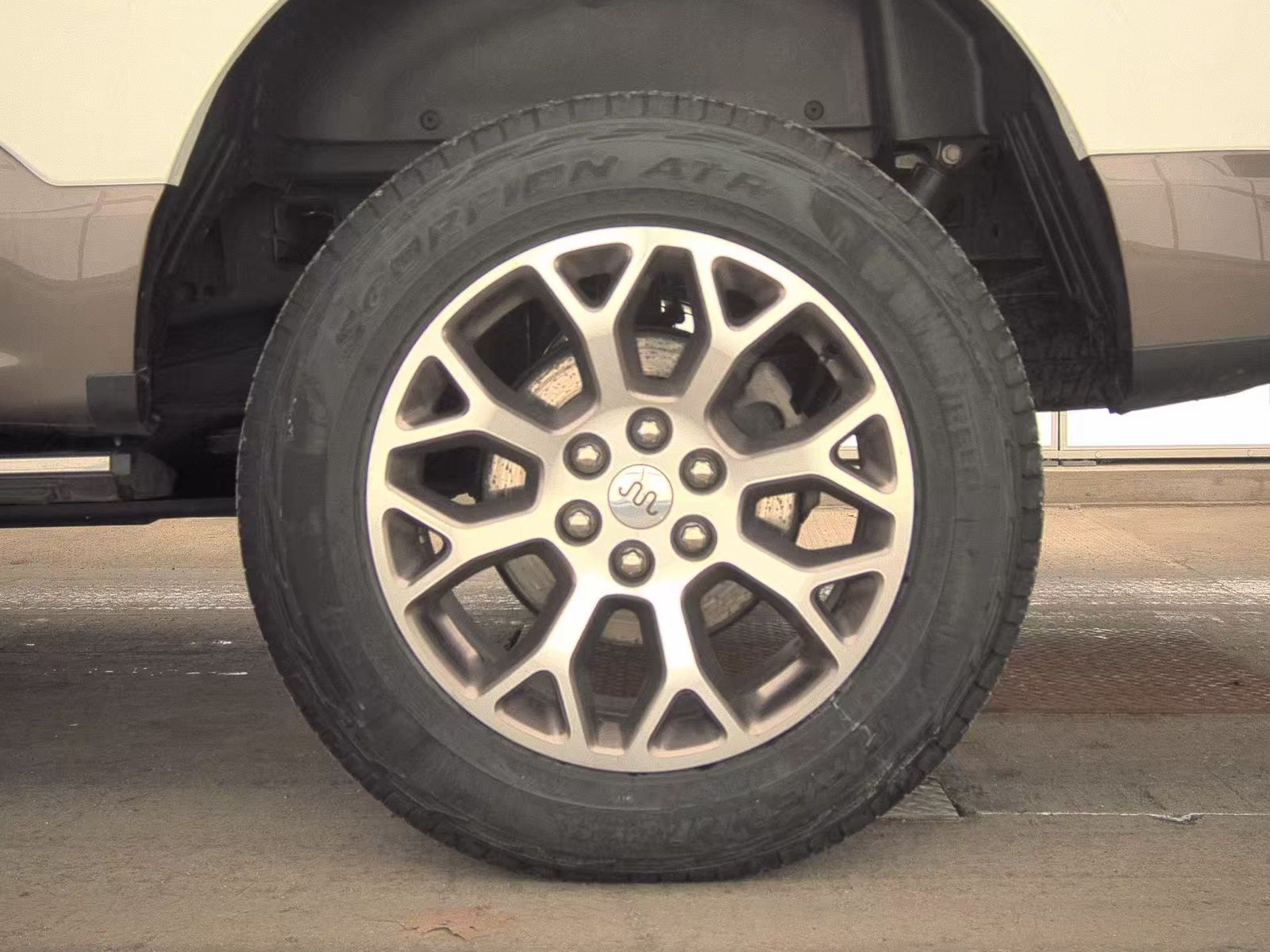 2022 Ford F-150 King Ranch AWD