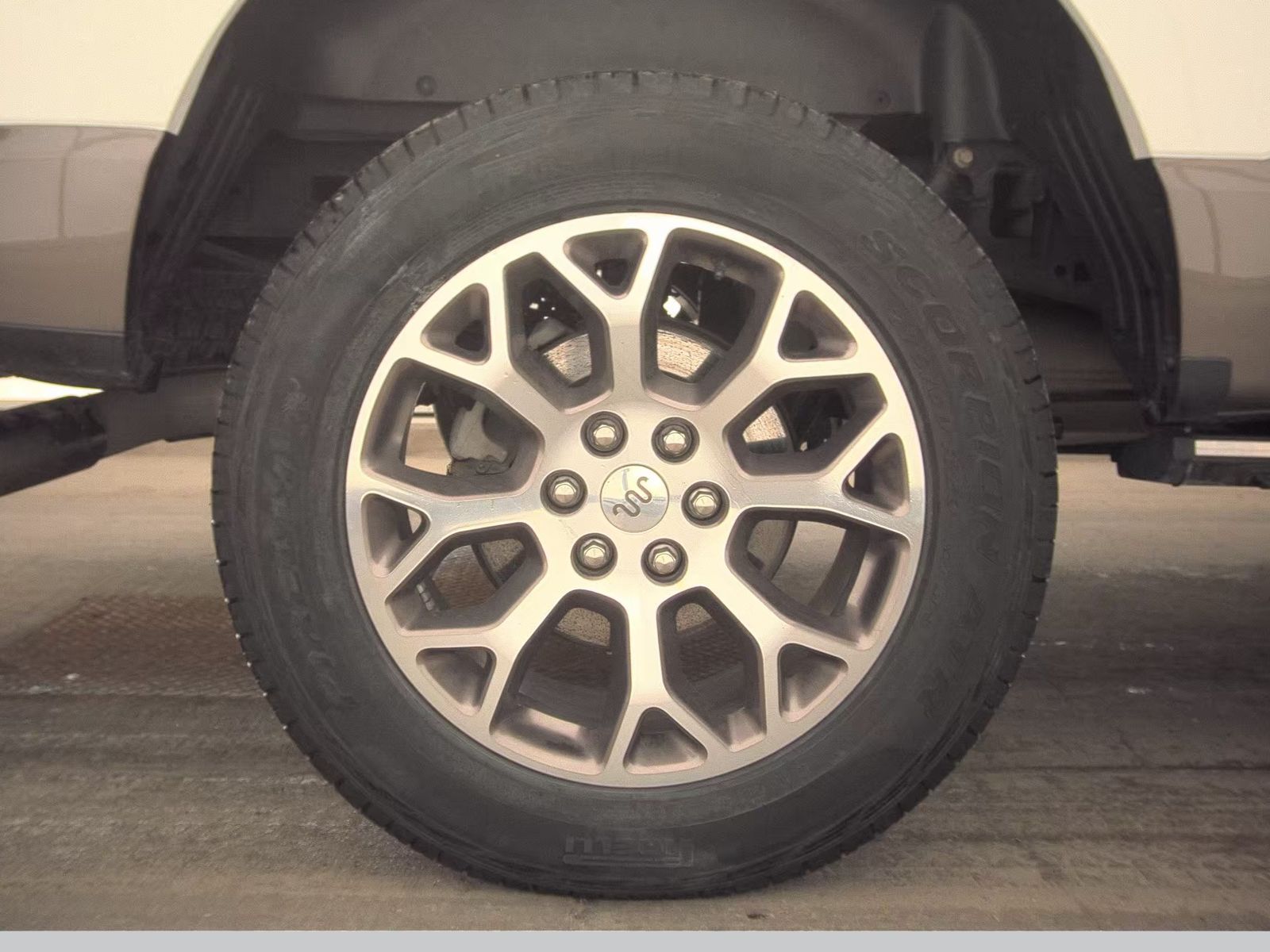 2022 Ford F-150 King Ranch AWD