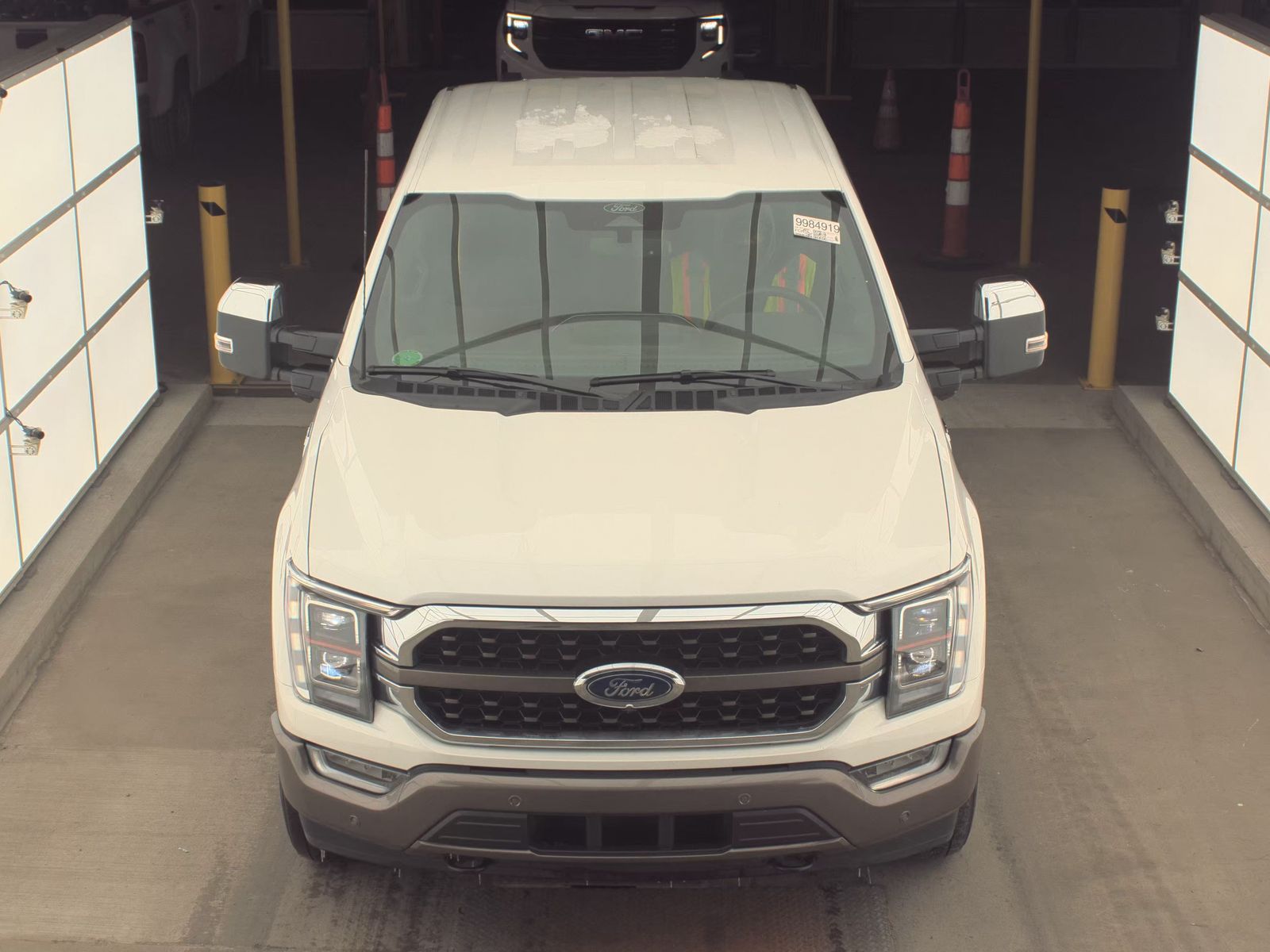 2022 Ford F-150 King Ranch AWD