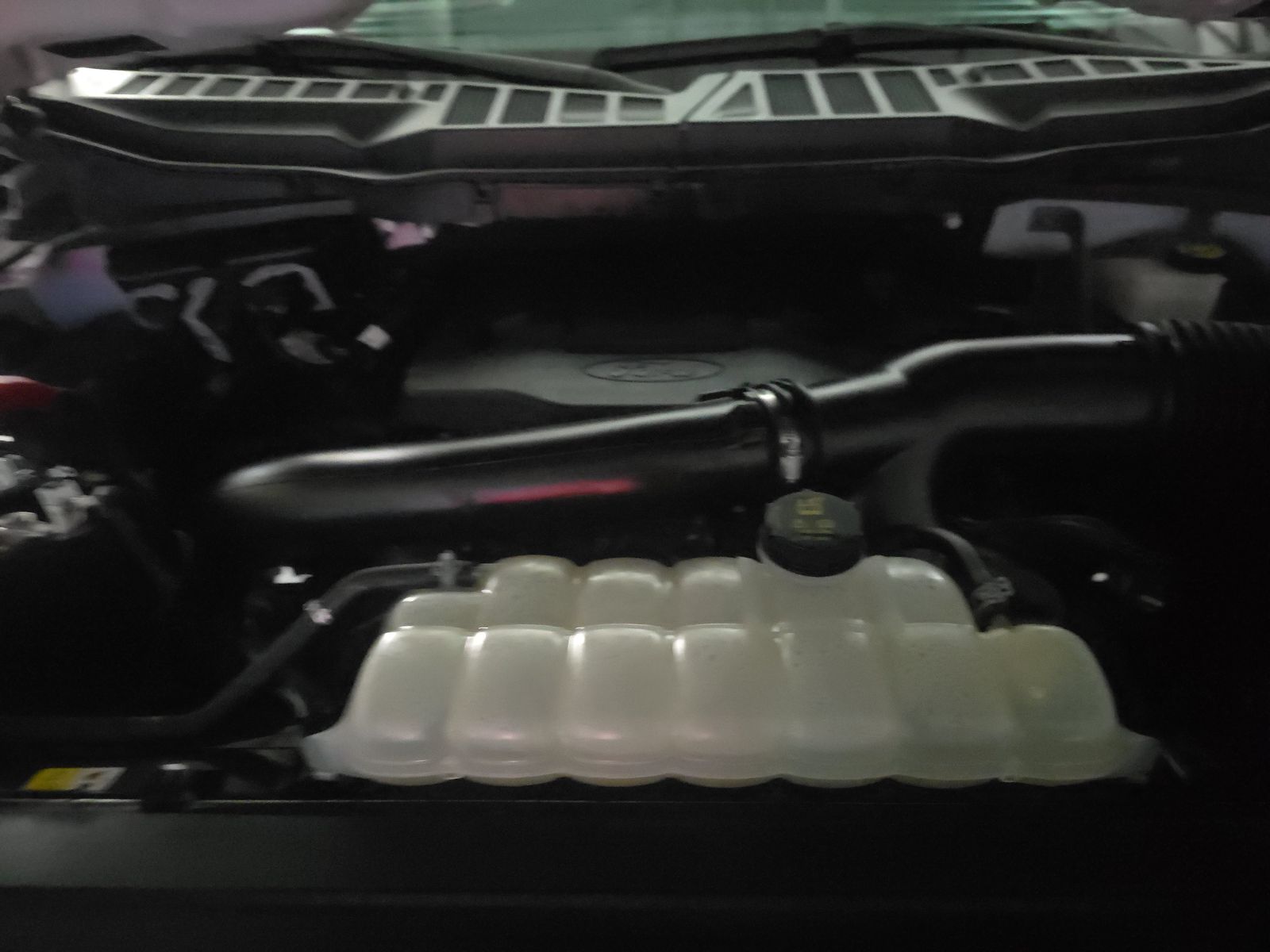 2022 Ford F-150 King Ranch AWD