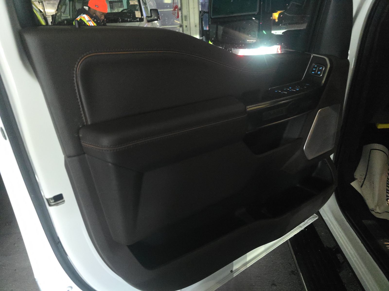 2022 Ford F-150 King Ranch AWD