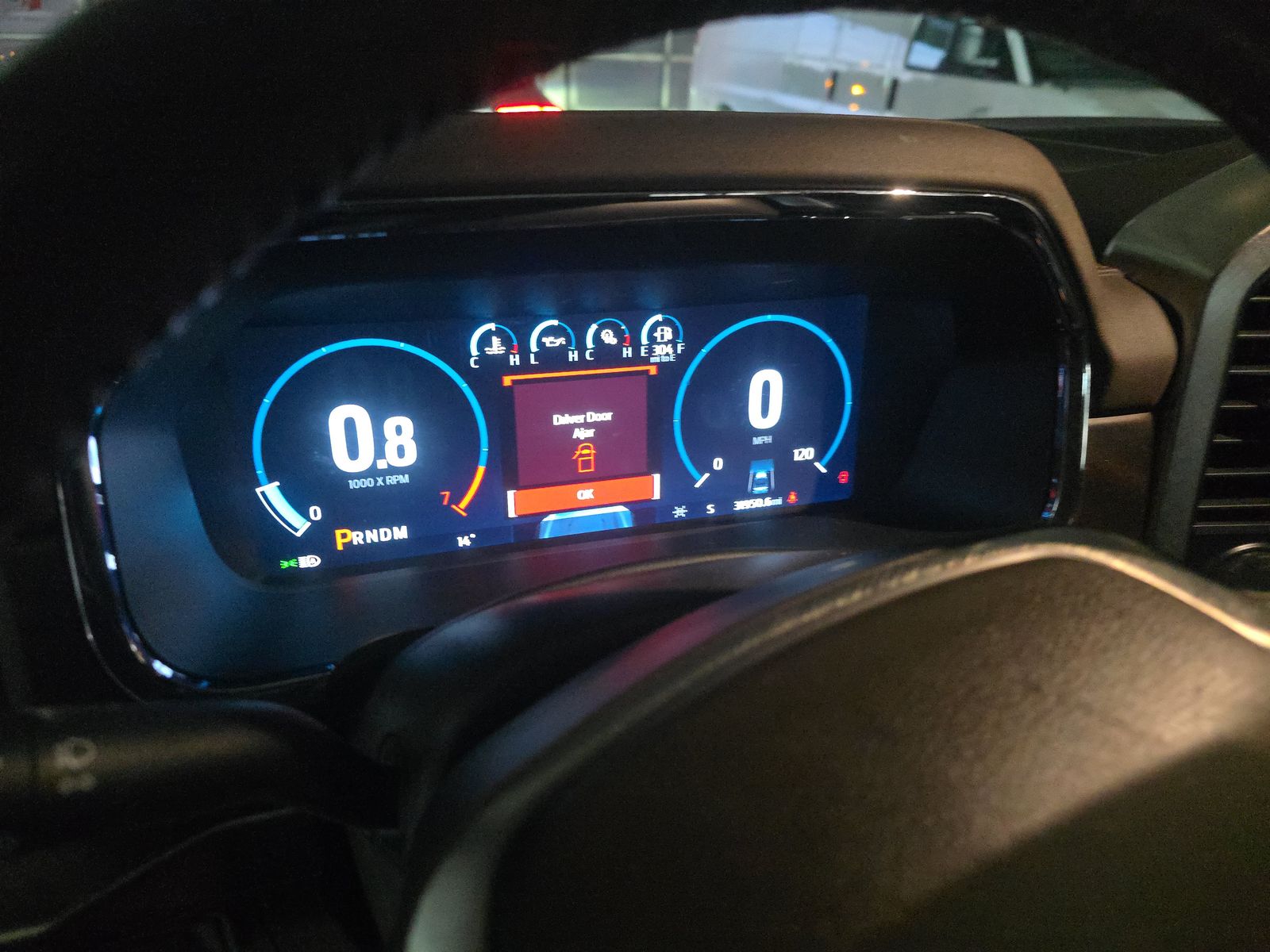 2022 Ford F-150 King Ranch AWD