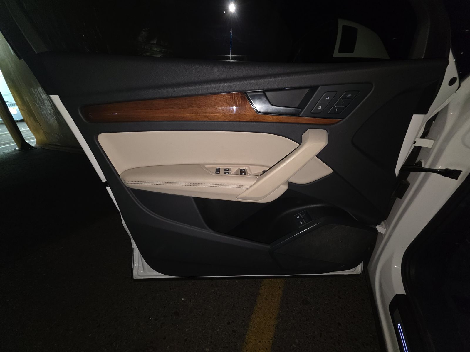 2022 Audi Q5 e Plug-In Hybrid S line Premium Plus AWD